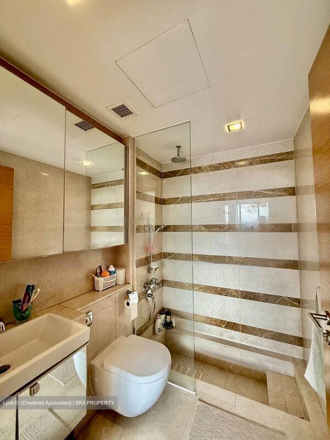 Shelford Suites (D11), Condominium #448623021